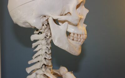 TMD – Temporomandibular Disorder