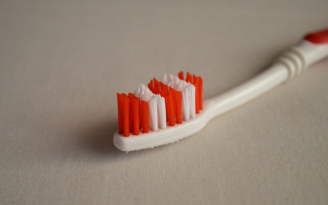 toothbrush